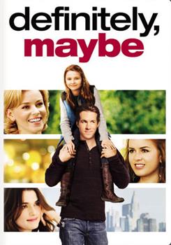 DVD - Definately Maybe