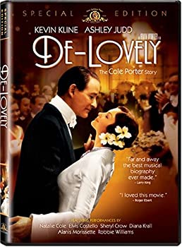 DVD - De-Lovely