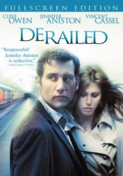 DVD - Derailed