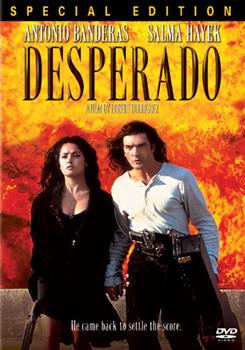 DVD - Desperado