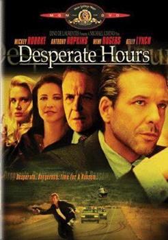 DVD - Desperate Hours