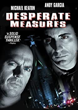 DVD - Desperate Measures