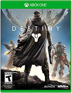 XBox One - Destiny