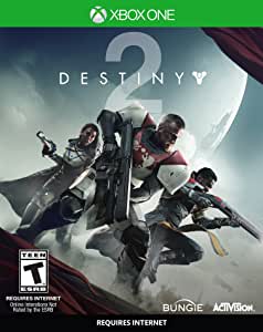 XBox One - Destiny 2