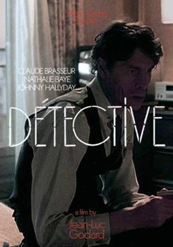 DVD - Detective