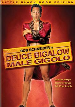 DVD - Deuce Bigalow