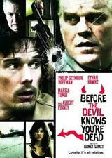 DVD - Devil Knows Your Dead