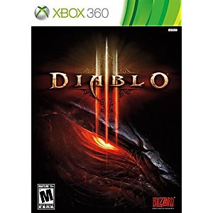 360 - Diablo III