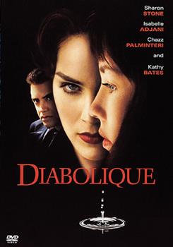 DVD - Diabolique