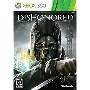 360 - Dishonored