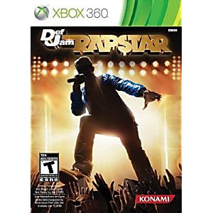 360 - Def Jam Rapstar