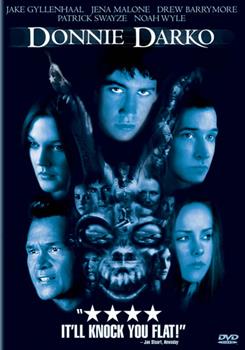 DVD - Donnie Darko