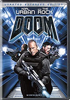 DVD - Doom