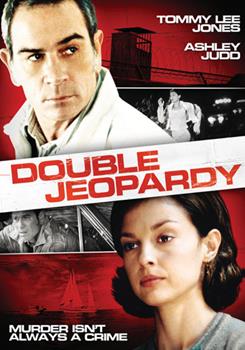 DVD - Double Jeopardy