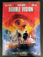 DVD - Double Vision