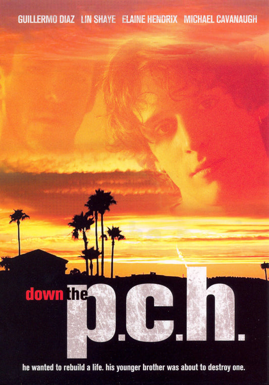 DVD - Down the PCH