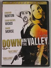 DVD - Down in the Valley