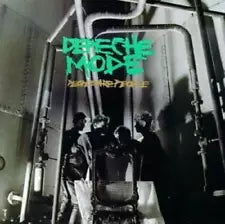 CD – Depeche Mode - People are People