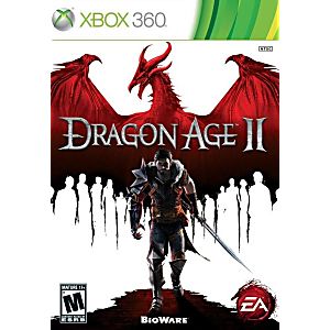 360 - Dragon Age II