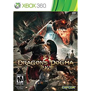 360 - Dragon's Dogma