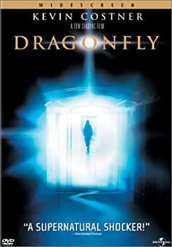 DVD - Dragonfly