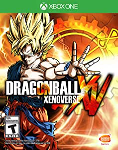 XBox One - Dragonball XV Xenoverse