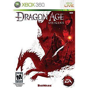 360 - Dragon Age - Origins