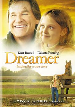 DVD - Dreamer