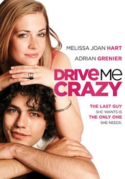 DVD - Drive Me Crazy