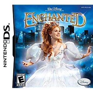 DS - Enchanted / Disney