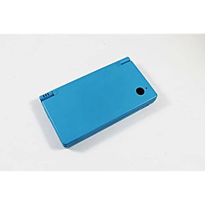 Nintendo DSi System - Bright Blue Console