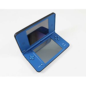 Nintendo DSi XL System Console - Midnight Blue