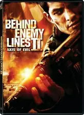 DVD - Behind Enemy Lines II