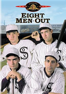 DVD - Eight Men Out