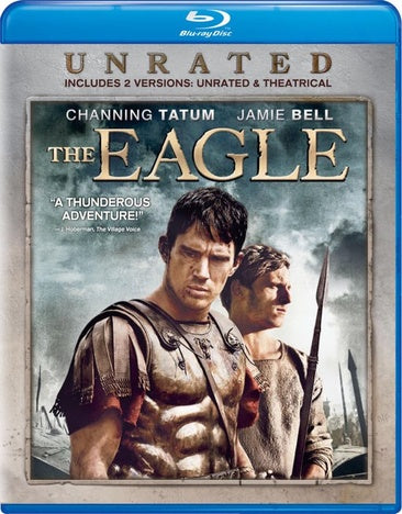 Blu-Ray - Eagle, The