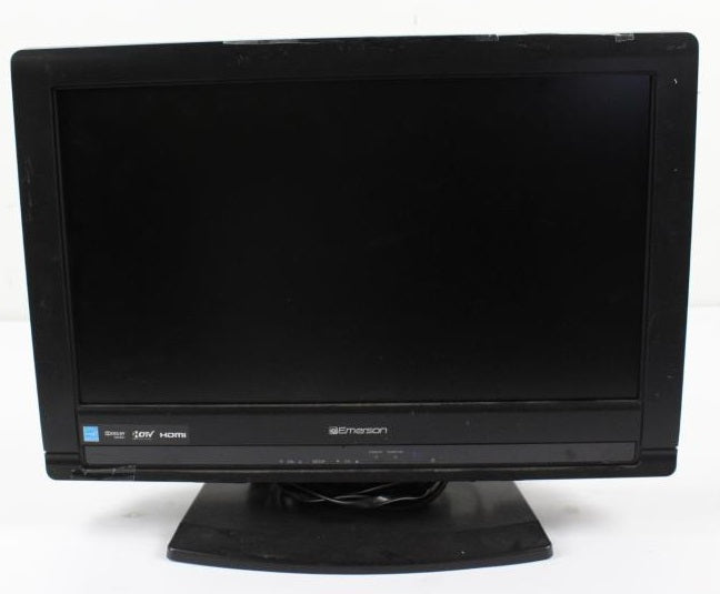 Emerson LC195EMX 19 Inch LCD TV - No Remote