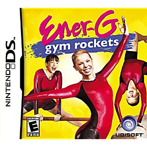 DS - Ener-G - Gym Rockets