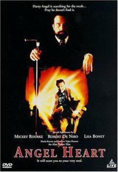 DVD - Angel Heart