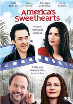 DVD - America's Sweethearts