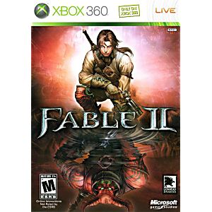 360 - Fable II