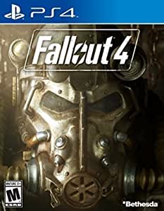 PS4 - Fallout 4