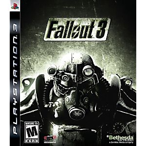 PS3 - Fallout 3