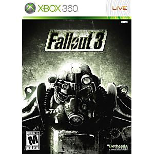 360 - Fallout 3