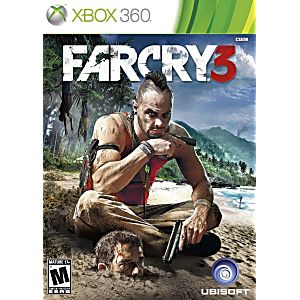 360 - Farcry 3