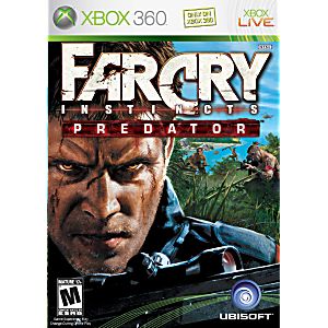 360 - Farcry Instincts - Predator