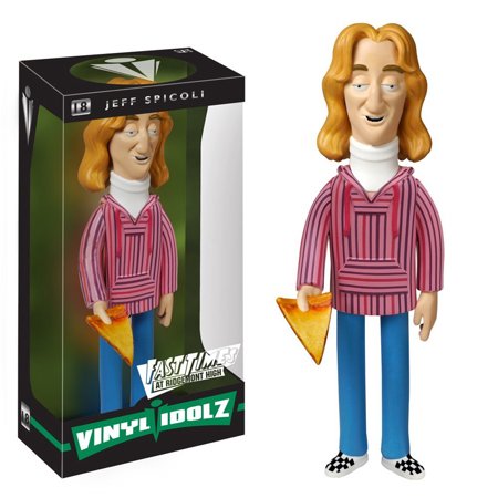 Fast Times at Ridgemont High Funko Vinyl Idolz 8" Vinyl Figure Jeff Spicoli