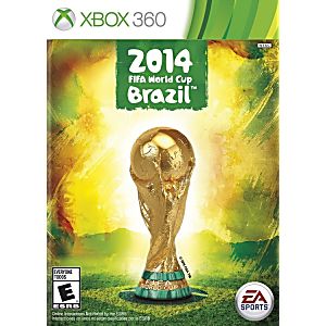 360 - Fifa World Cup 2014 Brazil Soccer