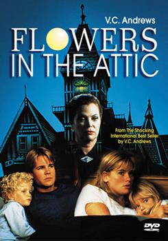 DVD - Flowers in the Attic