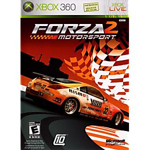 360 - Forza 2 - Motorsport