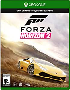 XBox One - Forza Horizon 2